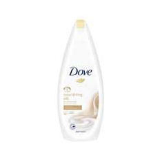 Gel douche de haute qualité, peau plus douce et plus lisse, 200 ml, Dove, nettoyant corporel exfoliant doux, adapté à un usage quotidien - Product Image 3