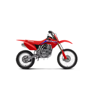 Hondaa CRF 250F 2024, 250cc, refroidissement par air, 4 temps - Product Image 4