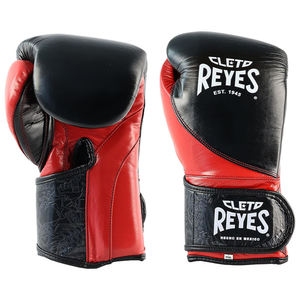 Boxing Taekwondo <b>Sports</b> Training-Thick Inner Liner-Waterproof-Adjustable for Closure-Adult Size-14oz Genuine Leather Boxing - Product Image 6