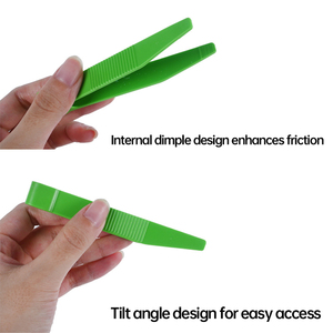 Trio de piégeage d'<span class=keywords><strong>insectes</strong></span> Kit d'élevage et d'observation 3 pièces <span class=keywords><strong>loupe</strong></span> boîte à <span class=keywords><strong>insectes</strong></span> outils d'exploration de la nature cage de capture d'<span class=keywords><strong>insectes</strong></span> - Product Image 6