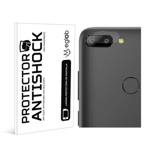 ANTISHOCK สำหรับเอชทีซี ไวลด์ไฟร์ อี 3 ไลท์ฟิล์มกันรอยหน้าจอมือถือ - Product Image 1
