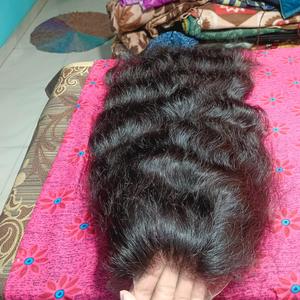 Ekstensi rambut Virgin India mentah pra-pencabutan ketebalan tinggi 13x4 13x6 renda depan untuk Swiss untuk renda Frontal pilihan panjang pendek <span class=keywords><strong>Av</strong></span>