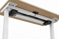 Escritorio Eléctrico de Altura Ajustable