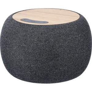 Altoparlante Wireless in Bambù Ecologico Lyle, Regalo Promozionale Aziendale - Product Image 2