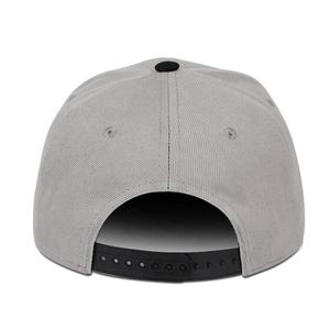 หมวกฮิปฮอปแบบ Snapback ปักลายตามสั่งสำหรับผู้ชาย ขายส่งจากโรงงาน - Product Image 5