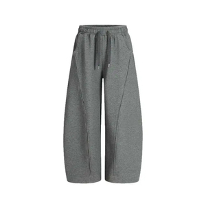 Pantalon de survêtement athlétique pour hommes à prix de gros, prêt à l'emploi, pour usage quotidien, directement de l'usine - Product Image 3
