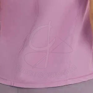 เสื้อกล้ามลำลองของผู้หญิงเสื้อกีฬาแบบสั่งทำจากปากีสถานโดยตรงพร้อมริบบิ้นตกแต่งสำหรับใช้ในโรงยิมกลางแจ้ง - Product Image 6