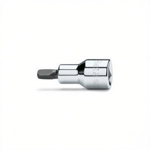 Chiavi a Bussola Quadrate Femmina da 1/2 Pollice Cromate con Inserti Lucidati per Viti Torx - Product Image 2