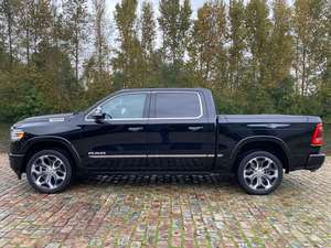 DODGE RAM 2015 USADO - Product Image 3