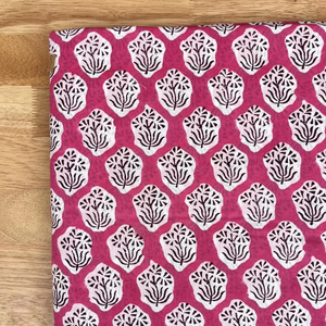 <span class=keywords><strong>2025</strong></span> Hot Sale Großhandel Multi-Design Hand block gedruckt Running <span class=keywords><strong>Cotton</strong></span> Fabric Indian Cloth Textile Hersteller besten Preis - Product Image 1
