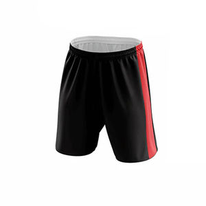 Conjunto de Camiseta de Hockey sobre Césped Sublimada Personalizable de Alta Calidad con Nombre y Número Personalizados con el Logotipo del Equipo 100% - Product Image 1