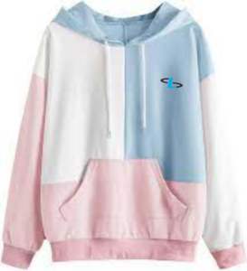 Sweat à capuche manches longues de haute qualité pour hommes Sweat-shirt à col rond en coton mélangé respirant pour l'hiver - Product Image 4