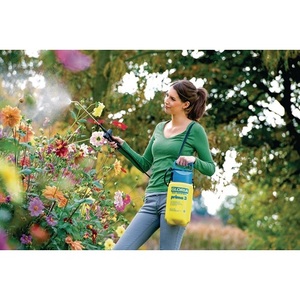 Pulvérisateur à pression Gloria Prima 3 litres avec matériau Perbunan (NBR) de 3 bars et 1,24 kg - Product Image 5