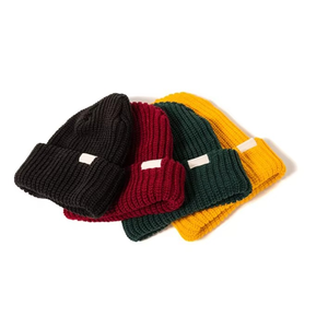 Casquettes de baseball personnalisées à la vente, plusieurs couleurs, logo personnalisé, tricot en polyester/coton jacquard, ajustables, unisexes, décontractées - Product Image 5