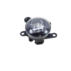 Luz Antiniebla Delantera Derecha FORD Puma Serie JX7B-15A254-AB (19>) - Product Image 3