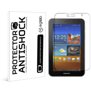 ฟิล์มกันรอยหน้าจอ ANTISHOCK สำหรับซัมซุง P6200 สำหรับแท็บเล็ตกาแล็กซี่แท็บ 7.0 พลัส - Product Image 1
