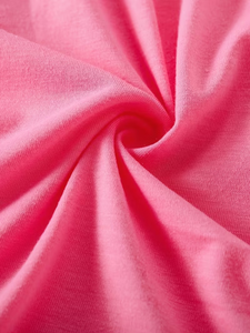 Camiseta Deportiva para Niños con Logotipo Personalizado Estampado y Bordado, Camisetas para Niñas y Niños, Camiseta de Manga Larga para Niñas, Bangladesh - Product Image 6