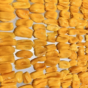 HACCP ที่มีความชื้นมาตรฐานขนุนแห้งได้รับการรับรองจากผู้ผลิตในเวียดนาม - Product Image 3