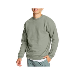 Sudadera de hombre informal Lisa suelta de la mejor calidad 2024, técnica impresa, transpirable para adultos, hecha en Pakistán - Product Image 5