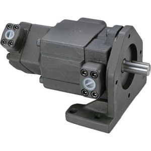 PV2R23 Bomba de paletas dobles de flujo fijo de alta presión - Product Image 1