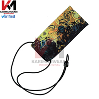 Housses de canon de paintball tactiques de haute qualité, impression par sublimation personnalisable, chaussettes de canon durables, manchons de paintball