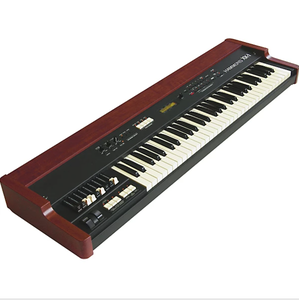 คีย์บอร์ดออร์แกน XK-4 61 คีย์ คุณภาพสูง รุ่นใหม่ พร้อมดรอว์บาร์ - Product Image 1