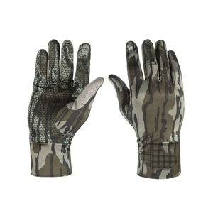 ถุงมือฤดูหนาวคุณภาพดีที่สุด ผลิตตามสั่ง ระบายอากาศได้ดี สวมใส่ง่าย ผ้าโพลีเอสเตอร์นุ่ม ดีไซน์ทันสมัย ทนทาน กันลื่น ปรับแต่งได้ - Product Image 1