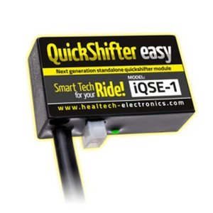 Kawasaki Ninja 300 13-18 Healtech Set di cavi Quickshifter
