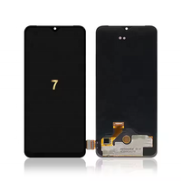 Écran tactile d'origine OnePlus 6T/7T/8T/9/9RT/10R/10T/10 Pro/11 Haute qualité 100% testé Garantie 1 an LCD