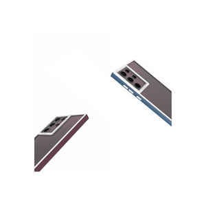 Coque en silicone souple et TPU JoieCreatif Mima pour Samsung Galaxy S22 Ultra, protection premium pour les modèles A34 A24 A22 A12 - Product Image 3