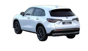 SIGNATURE 2024, MOTEUR ASPIRÉ NATURELLEMENT 4.1-6L 400PS+, 8 CYLINDRES, 7 PLACES, TRANSMISSION AUTOMATIQUE 10 VITESSES, ÉLECTRIQUE - Product Image 2