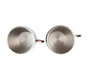 Vente en gros de mules fabriquées à la main en métal avec poignée en laiton à bas prix pour la maison - Product Image 3
