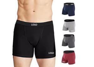 Boxer court homme - Product Image 3