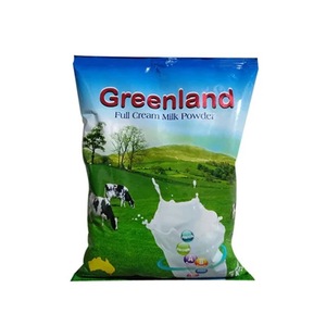 Compre leche en polvo rellena de grasa verde en línea-Proveedor mayorista El mejor precio disponible en bolsita de bolsa y embalaje a granel - Product Image 4