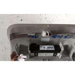 Luce da Soffitto per CITROEN C3 Serie (16>) 9811856880 - Product Image 4