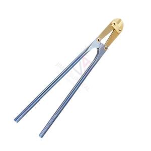 Coupe-Clous Orthopédiques JIMED SURGICAL en Acier Inoxydable, Instrument Chirurgical Certifié CE Classe I pour la Coupe Manuelle des Clous C et K - Product Image 3