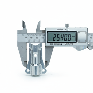 <strong>CNC</strong> Turning Machining Service Precision <strong>Part</strong> Aluminum Custom Machining <strong>CNC</strong> Milling Machine <strong>Parts</strong> <strong>CNC</strong> Machining <strong>Parts</strong> - Product Image 4