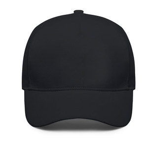 Gorra de béisbol de estilo personalizado, gorro ajustable unisex lavado, tela suave y transpirable, precio barato, hecho en fábrica, gorro informal a granel - Product Image 2