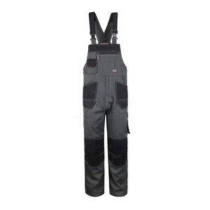 Made in High Quality <b>Material</b> Hi Vis Bibs Lightweight Pakistan Made Hi Vis Bibs for Adult - Product Image 1