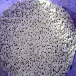 ถั่วขาวคุณภาพสูง ปลูกแบบธรรมชาติ แห้ง พร้อมจำหน่าย - Product Image 1