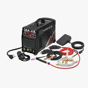 NUEVO Sistema de Soldadura TIG MT200-AC/DC - Product Image 5