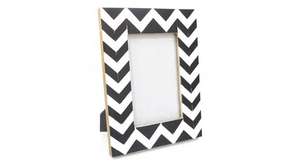 ที่มีคุณภาพที่ดีที่สุดราคาต่ำมือ Crafted ไม้กระดูกฝังกรอบรูปสำหรับตกแต่งบ้านในราคาที่ดีที่สุด - Product Image 4