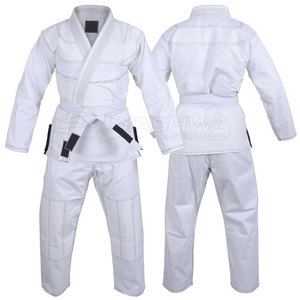 Vêtements de sport Costumes de Jiu Jitsu grande taille Vêtements d'entraînement Costumes de Jiu Jitsu Costumes de Jiu Jitsu taille adulte - Product Image 1