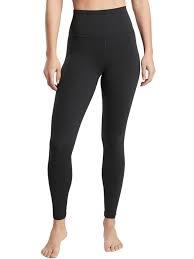 Taille haute Butt Lift Yoga Pantalon Femmes Logo Personnalisé Leggings Élastique Coton Compression Scrunch Sans Couture Gym Activewear Running - Product Image 2