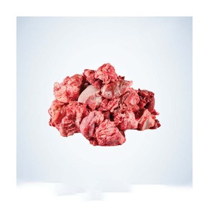 บรรจุภัณฑ์เนื้อวัวแช่แข็ง iqf คุณภาพ - Product Image 6