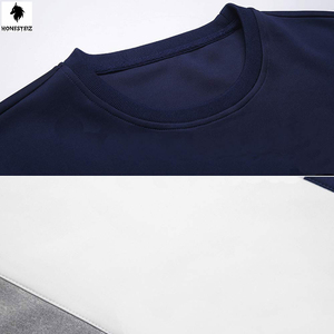 ชุดกันหนาวแบบมีฮู้ดสำหรับผู้ชาย, ชุดกันหนาวกางเกงเอวแบนทำจากผ้าขนสัตว์นีโอพรีนยืดหยุ่นได้5มม. - Product Image 5