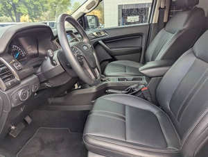 Utilisé 2021 F * ord Ranger Lariat - Product Image 3