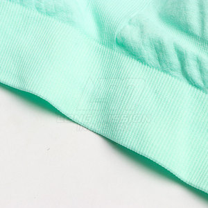 Nouveauté Vêtements de sport pour femmes Soutien-gorge de sport de qualité supérieure Soutien-gorge de sport pour femmes Concevez votre propre soutien-gorge de sport pour femmes - Product Image 6