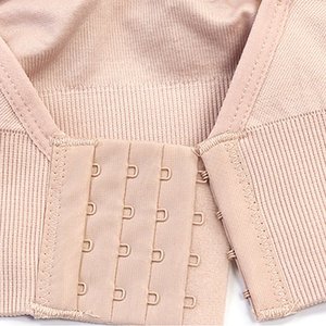 Vente en gros de soutien-gorge de sport à bretelles croisées dans le dos pour femmes yoga à impact moyen 2023 - Product Image 6