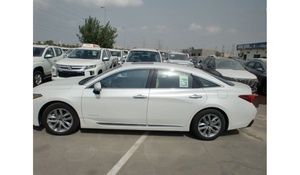 UTILISÉ BON MARCHÉ À YOTA AVALON LIMITED 3.5L - Product Image 3
